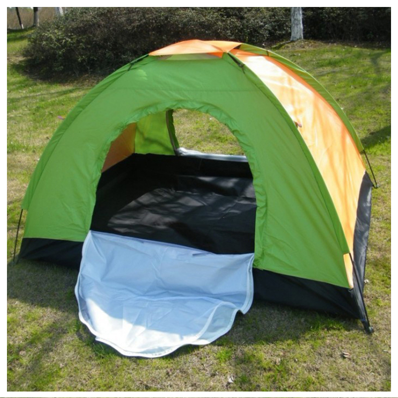 Miniatura 9 de Carpa Camping 4 Personas NOA1145